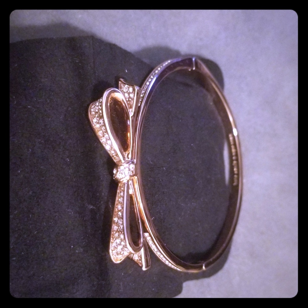 Kate spade bracelet
